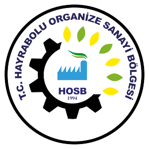 Hayrabolu Organize Sanayi Bölgesi