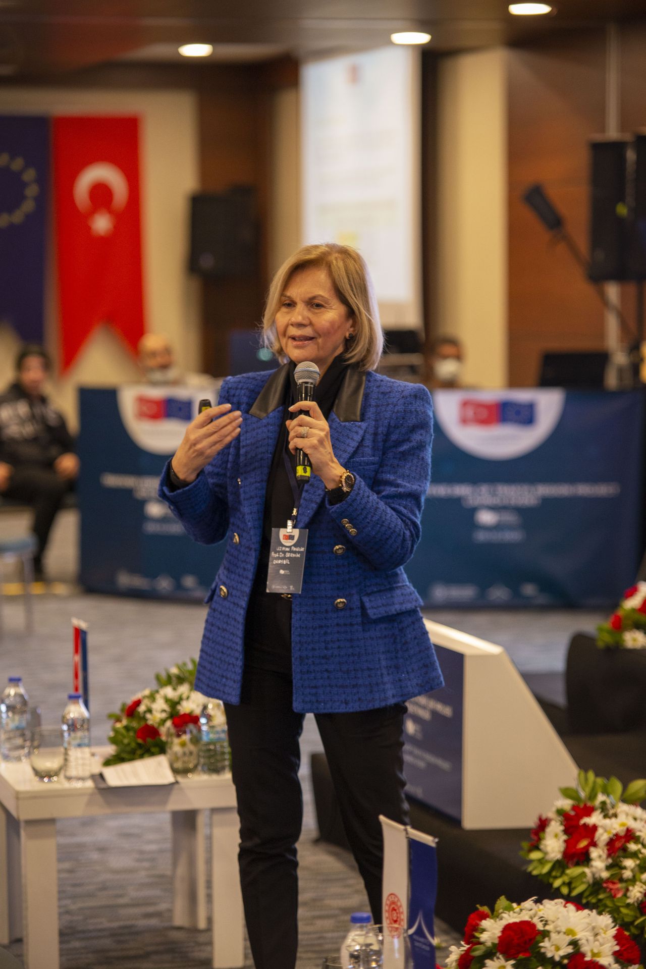 Trakya’nın Veri̇mli̇ KOBİ’leri̇ Projesi̇ Açılış Etki̇nli̇ği̇ Gerçekleşti̇ri̇ldi̇…