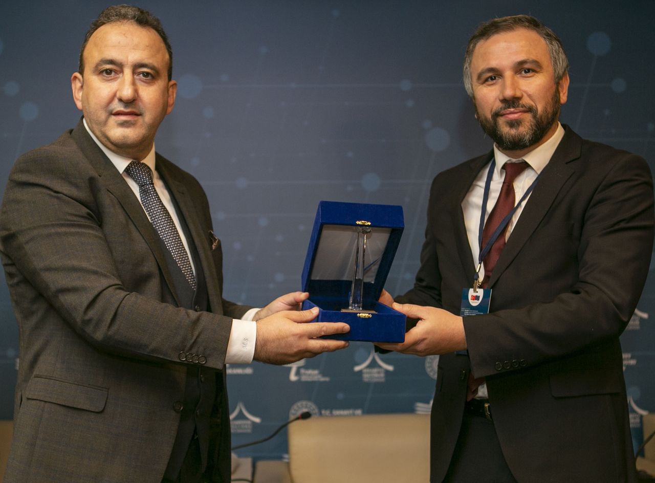 Trakya’nın Veri̇mli̇ KOBİ’leri̇ Projesi̇ Açılış Etki̇nli̇ği̇ Gerçekleşti̇ri̇ldi̇…