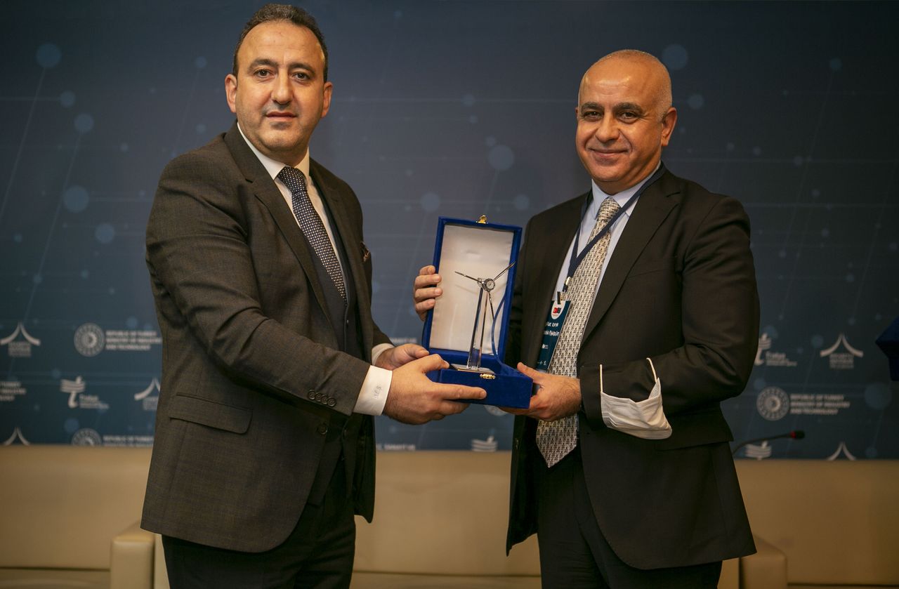 Trakya’nın Veri̇mli̇ KOBİ’leri̇ Projesi̇ Açılış Etki̇nli̇ği̇ Gerçekleşti̇ri̇ldi̇…