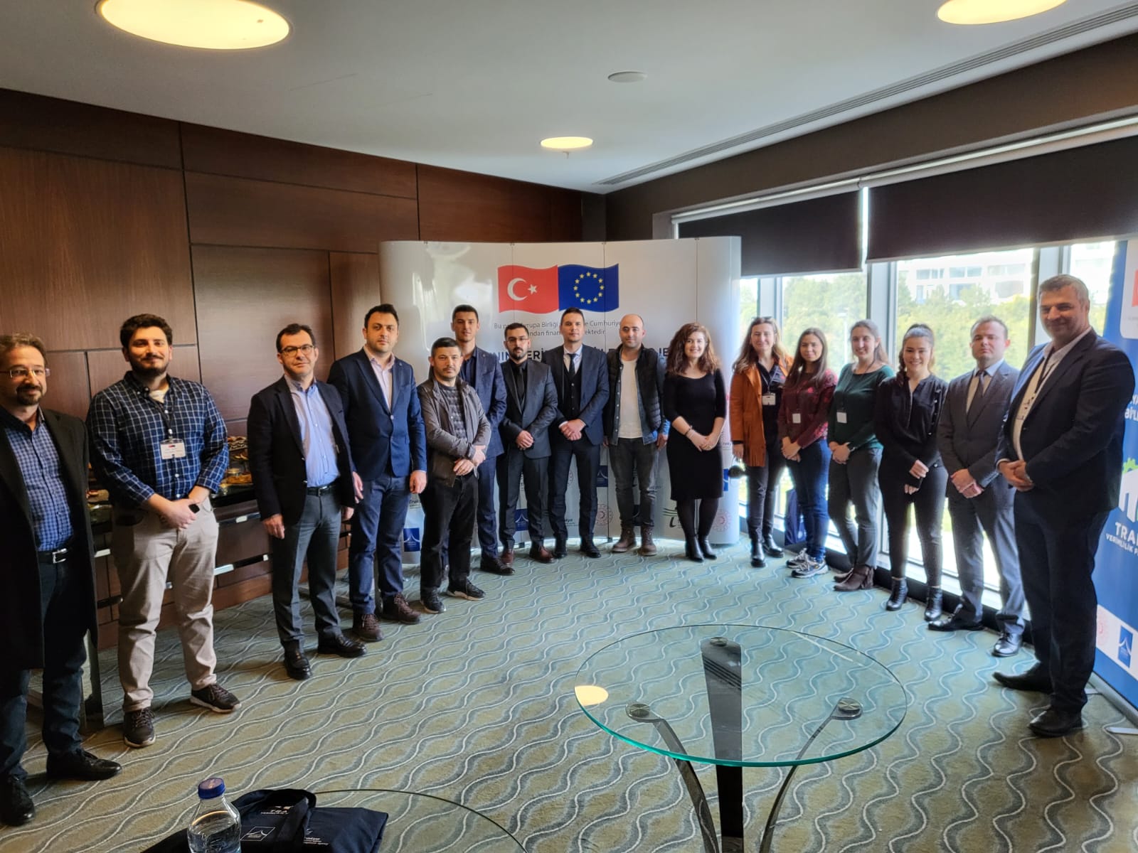 Bi̇lgi̇lendi̇rme Günleri̇ 22-23 Mart 2022 Edi̇rne 