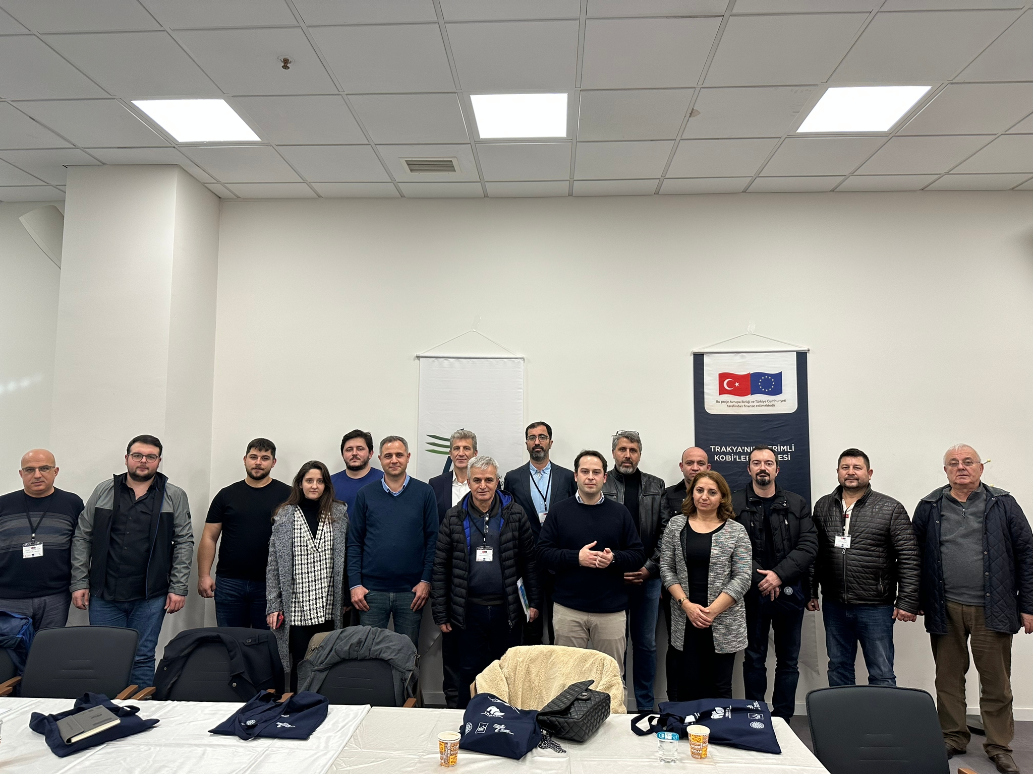 Güneş Enerjisi Sistemleri Eğitimi