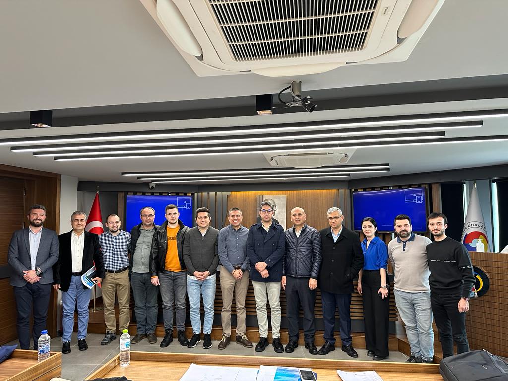 Stratejik Planlama ve Hedef Belirleme (Hoshin Kanri) Eğitimi