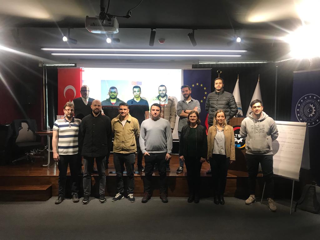 Kobetsu Kaizen (Odaklanılmış İyileştirme) (2.tekrar) Eğitimi