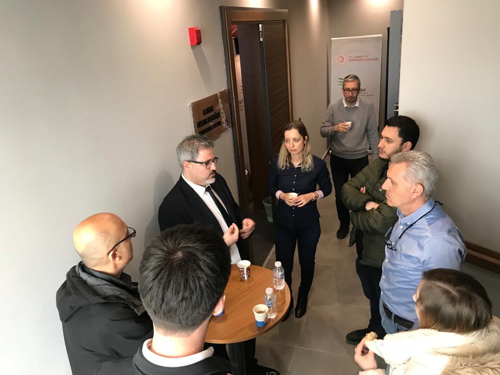 Malzeme İhtiyaç Planlama (MRP) Eğitimi