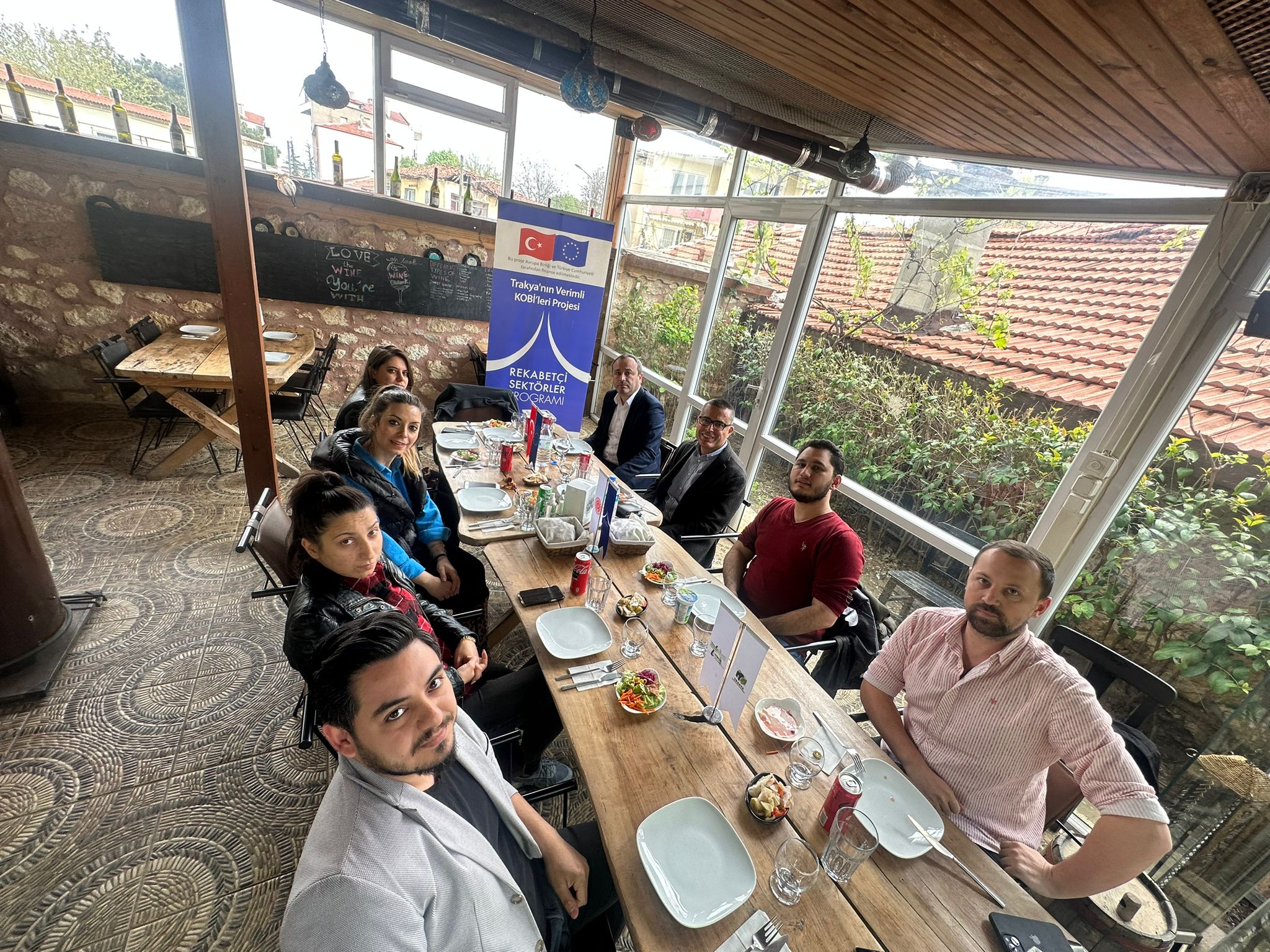 Stratejik Planlama ve Hedef Belirleme Eğitimi (Hoshin Kanri)