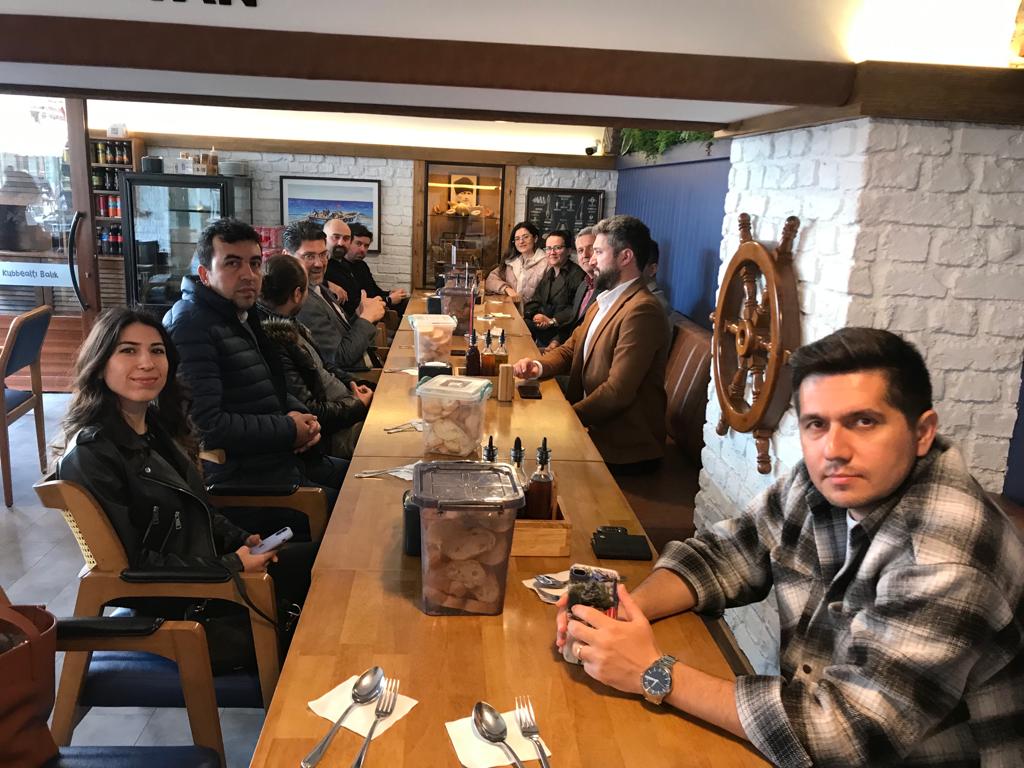 Yöneticiler için Finans ve Ekonomi Eğitimi