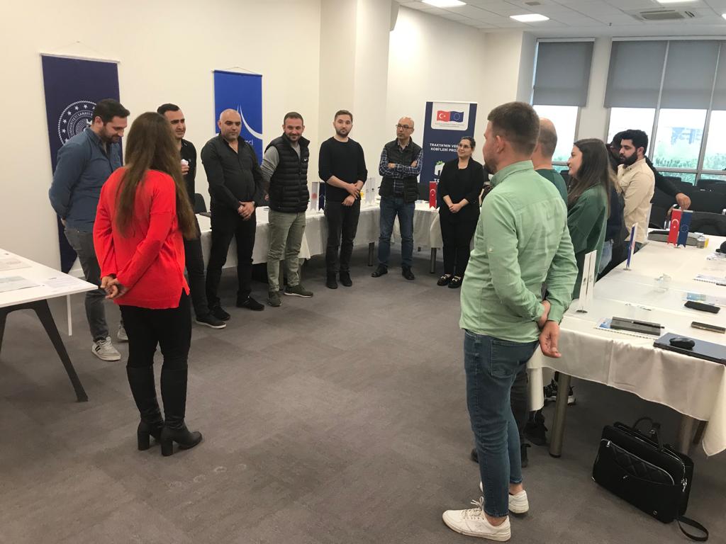 Proses FMEA Eğitimi 