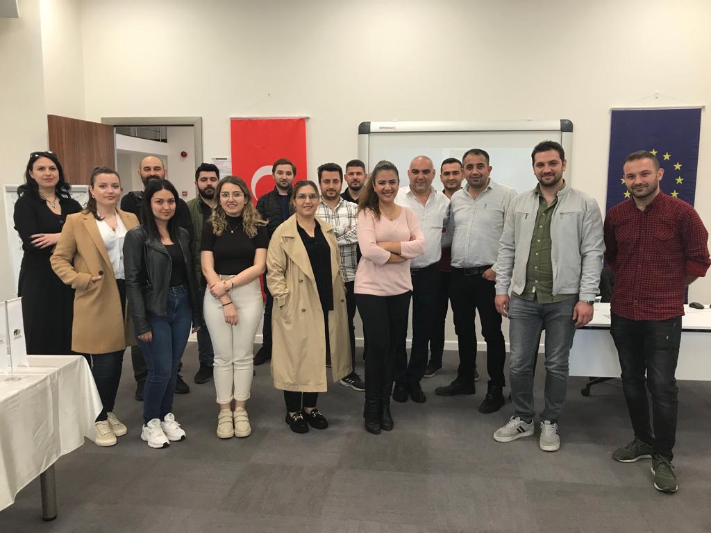 Proses FMEA Eğitimi 